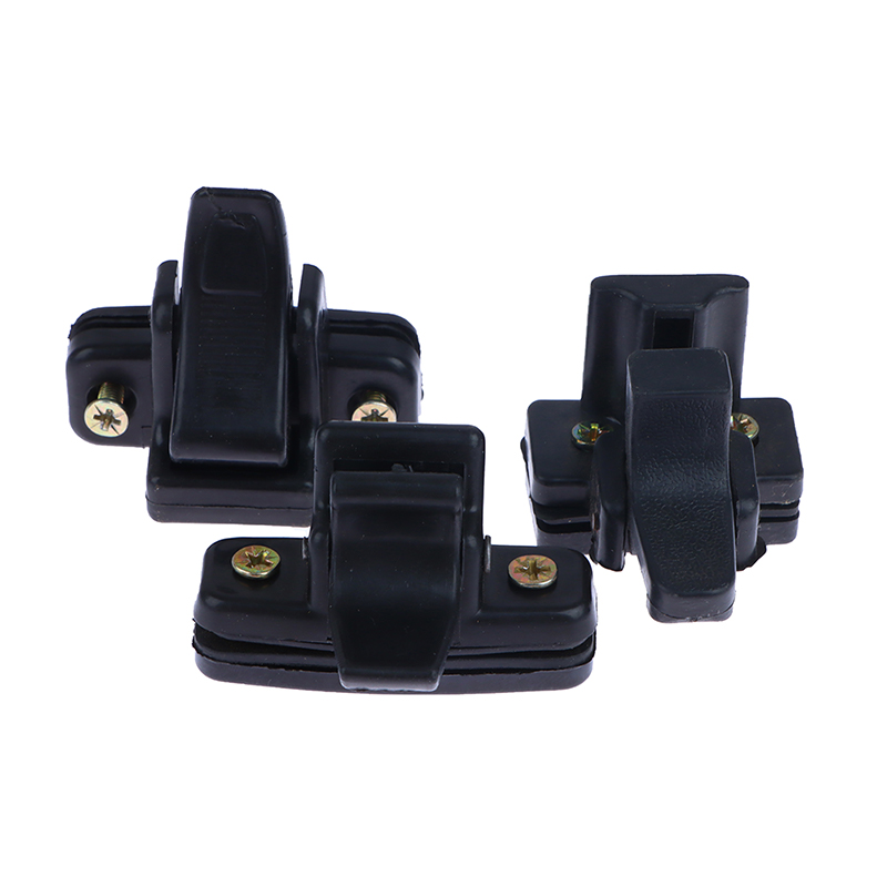 Snap Fastener Setter - Зажим-фиксатор для стекла двери экскаватора, 40