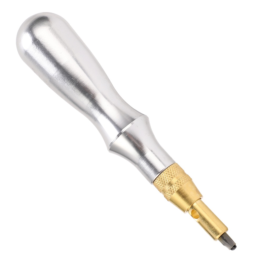 Groover Stitching Tool - Набор из 7 инструментов для вырезания