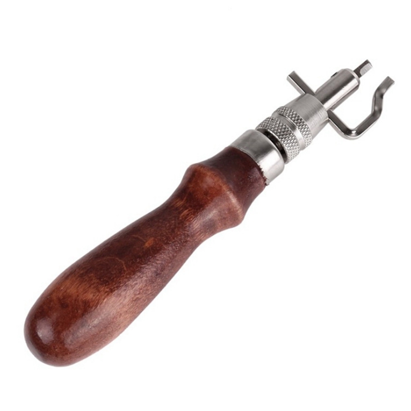 Groover Stitching Tool - AT13 7 в 1, регулируемая фаска