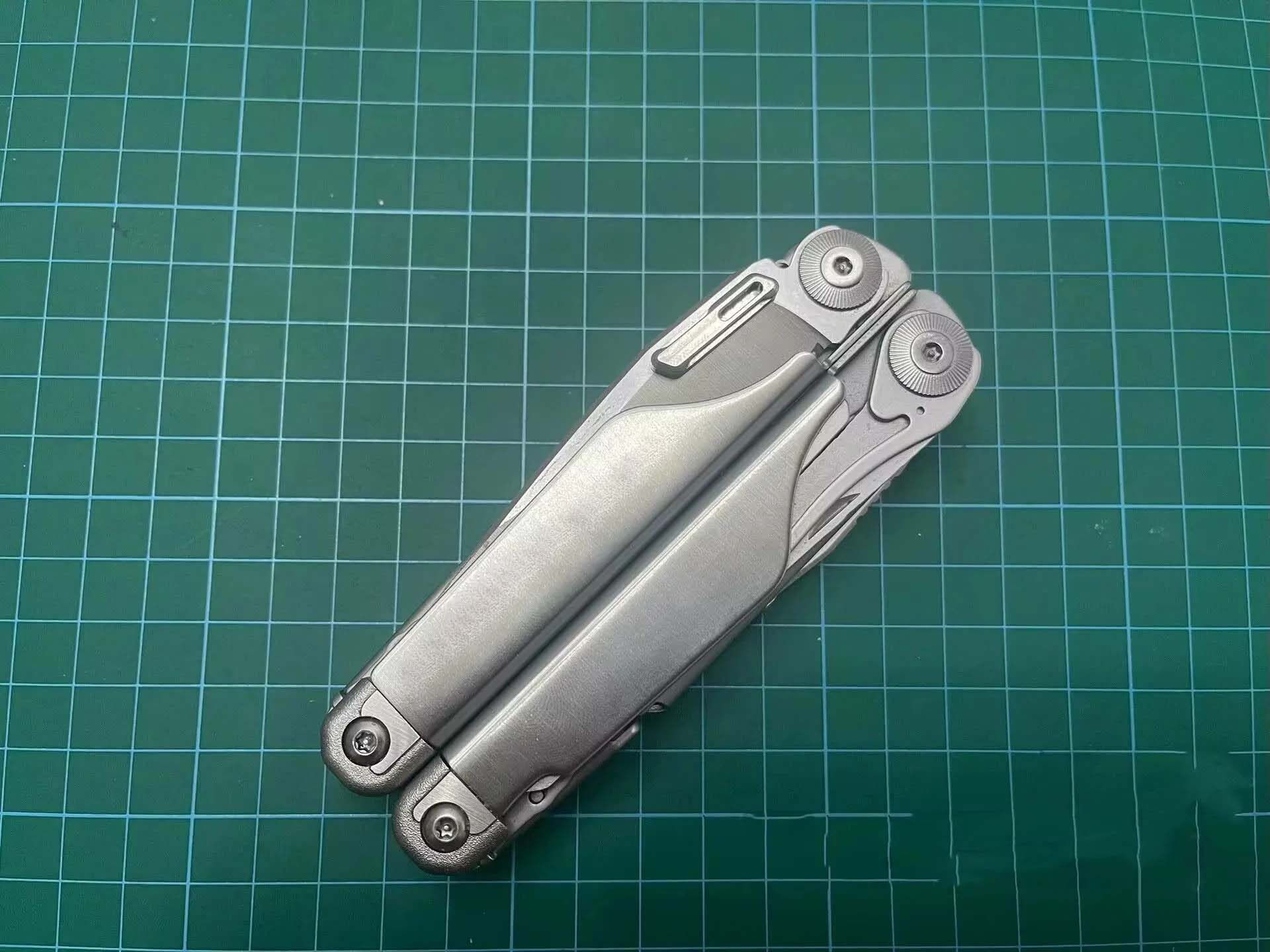 2 шт., Нажимные кнопки для пил – обзор и цена Leatherwork Knife