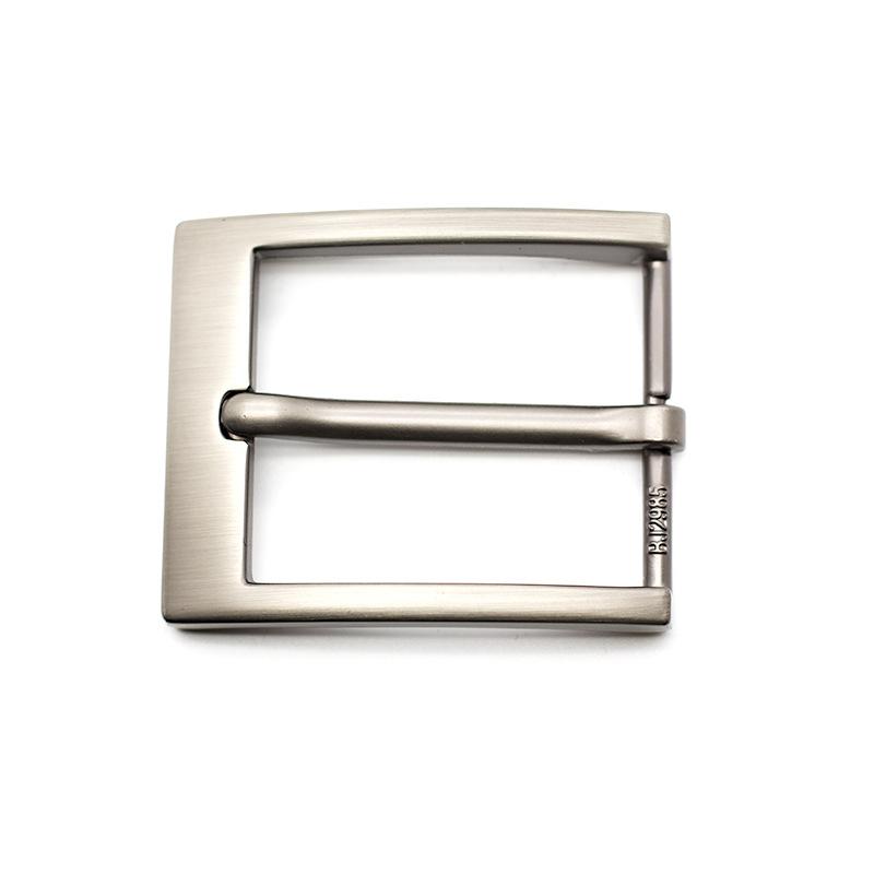 1 шт., 40 мм, металлическая пр – обзор и цена Belt Buckle Blank