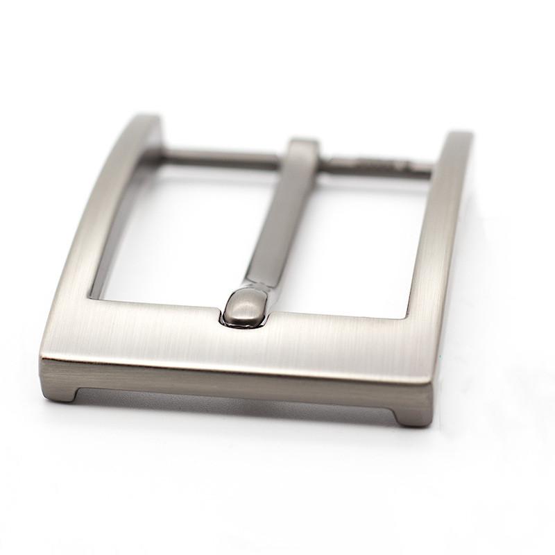 1 шт., 40 мм, металлическая пр – обзор и цена Belt Buckle Blank