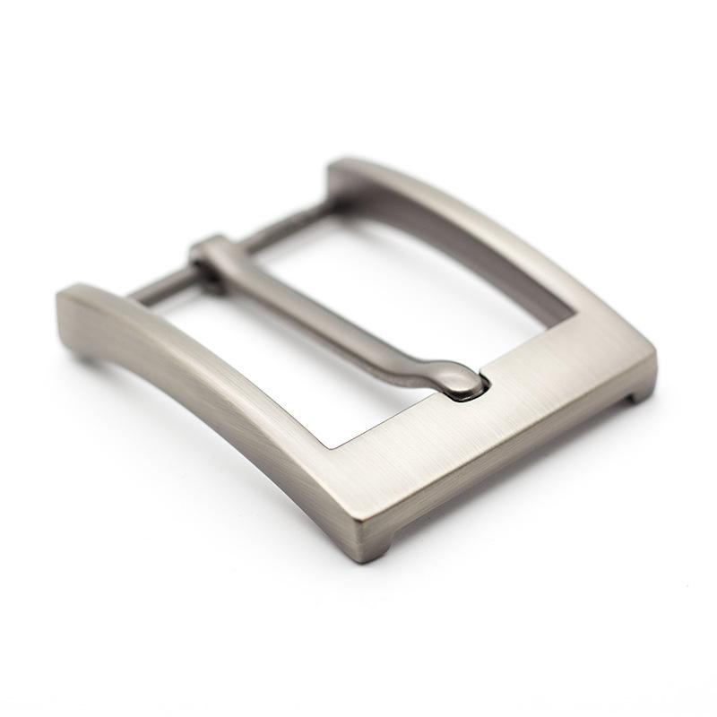 1 шт., 40 мм, металлическая пр – обзор и цена Belt Buckle Blank