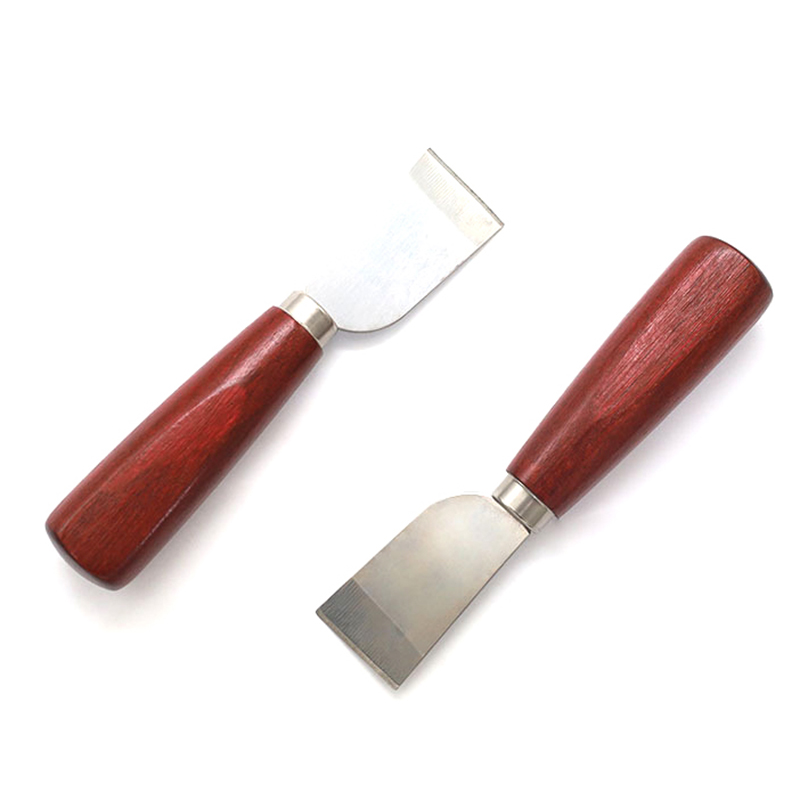Новый инструмент для работы с  – обзор и цена Leatherwork Knife