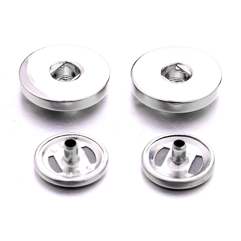 50 комплектов наборов для креп – обзор и цена Snap Fastener Setter