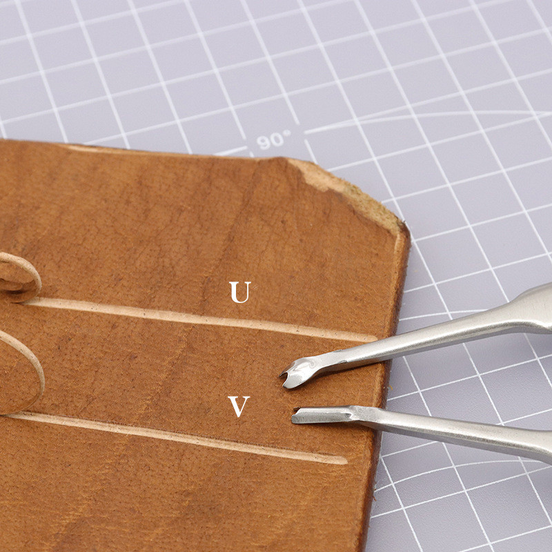 Набор инструментов для работы  – обзор и цена Groover Stitching Tool