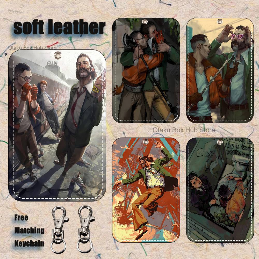 Брелок-держатель для электронн – обзор и цена For Leather Work