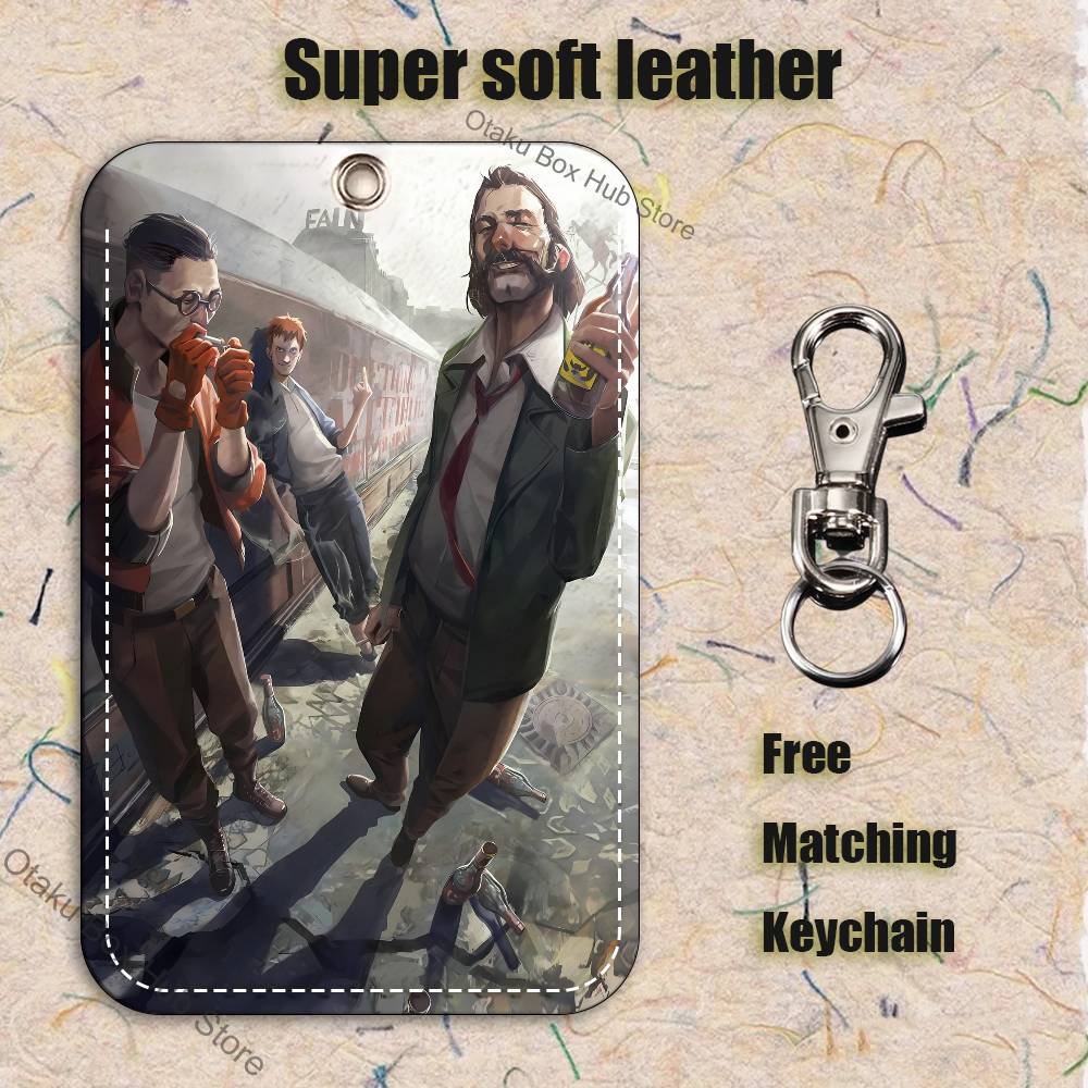 Брелок-держатель для электронн – обзор и цена For Leather Work