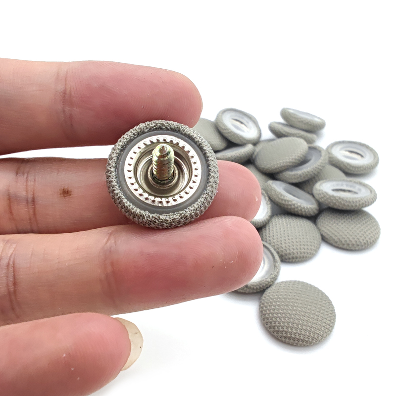 30 шт., крепежный винт для тка – обзор и цена Snap Fastener Setter
