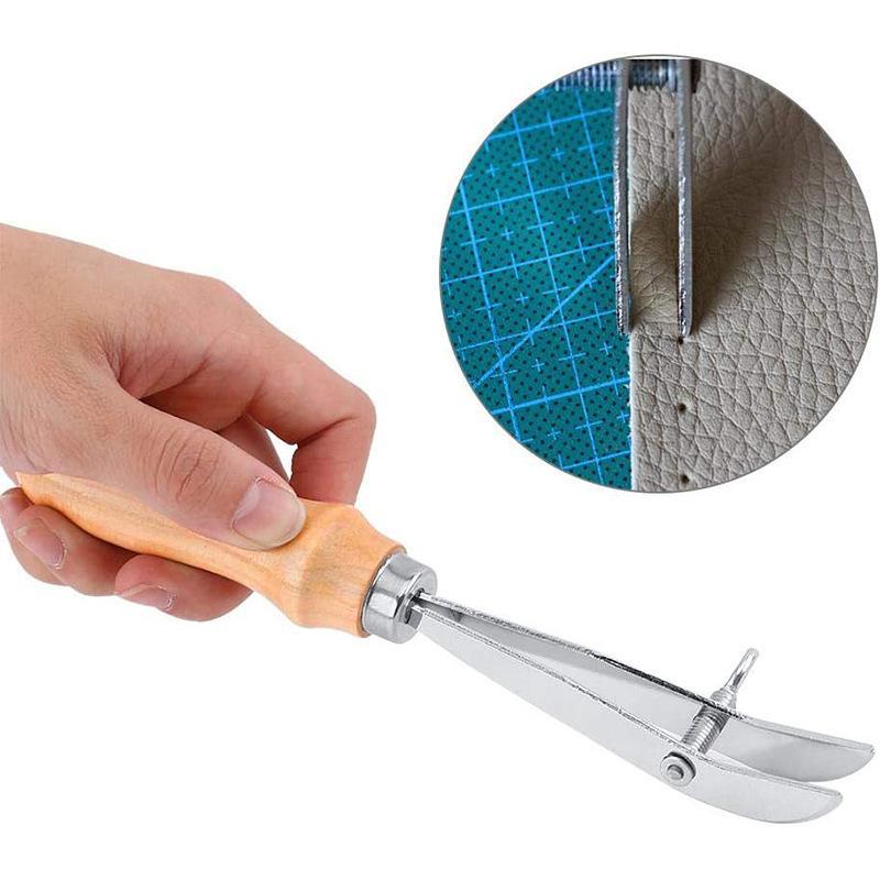 Регулируемый инструмент для вы – обзор и цена Groover Stitching Tool