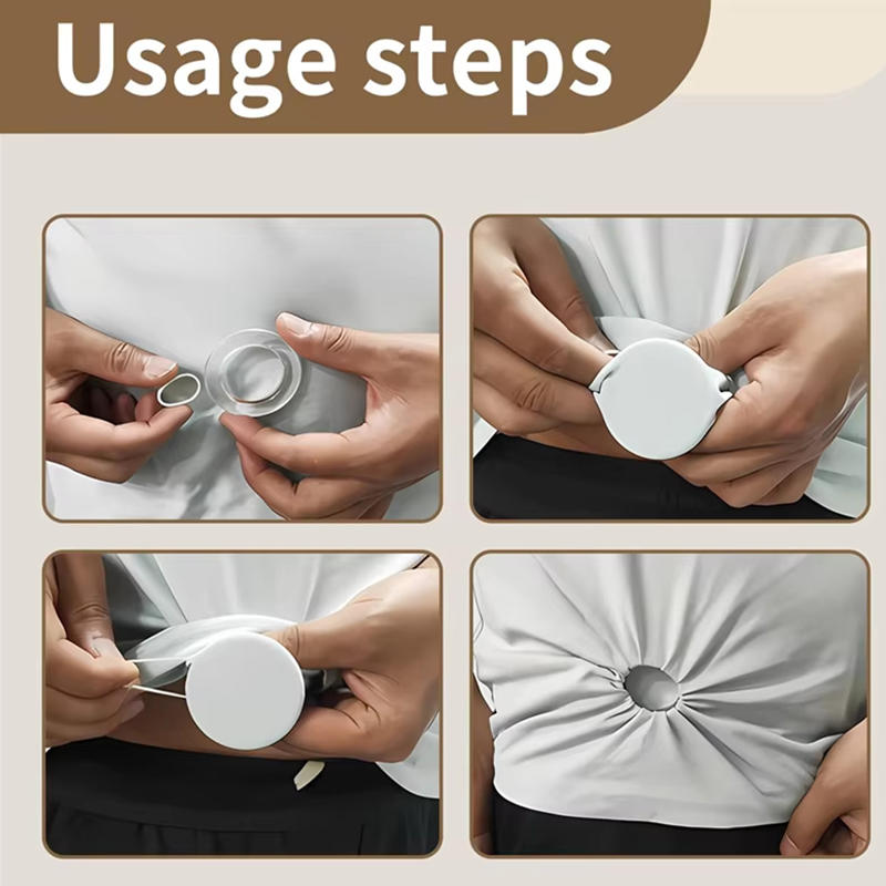 Модная пластиковая круглая кли – обзор и цена Belt Buckle Blank