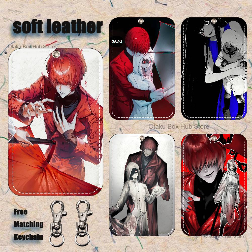 Брелок-держатель H-Homicipher  – обзор и цена For Leather Work