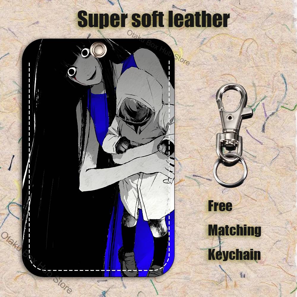 Брелок-держатель H-Homicipher  – обзор и цена For Leather Work
