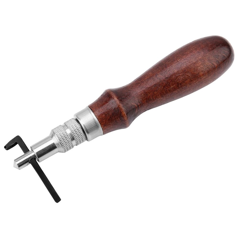 Регулируемый по глубине инстру – обзор и цена Groover Stitching Tool
