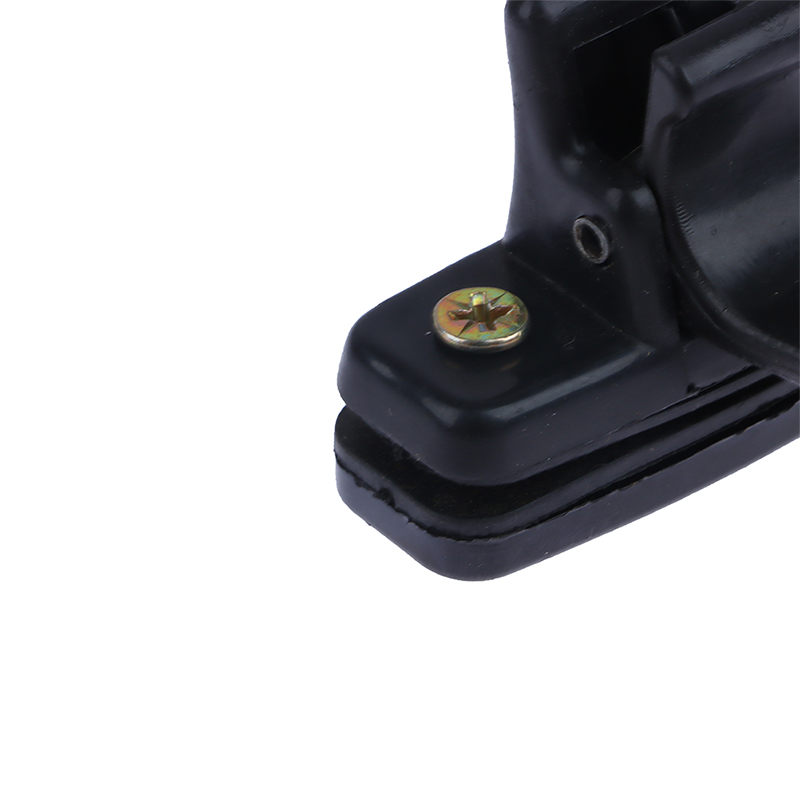 Зажим-фиксатор для стекла двер – обзор и цена Snap Fastener Setter