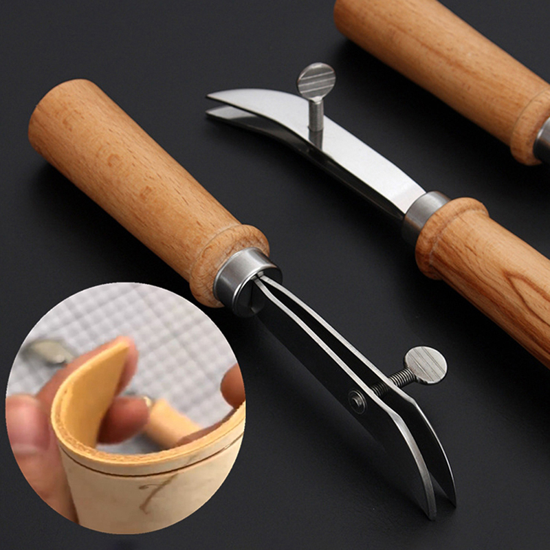 Новый регулируемый инструмент  – обзор и цена Groover Stitching Tool