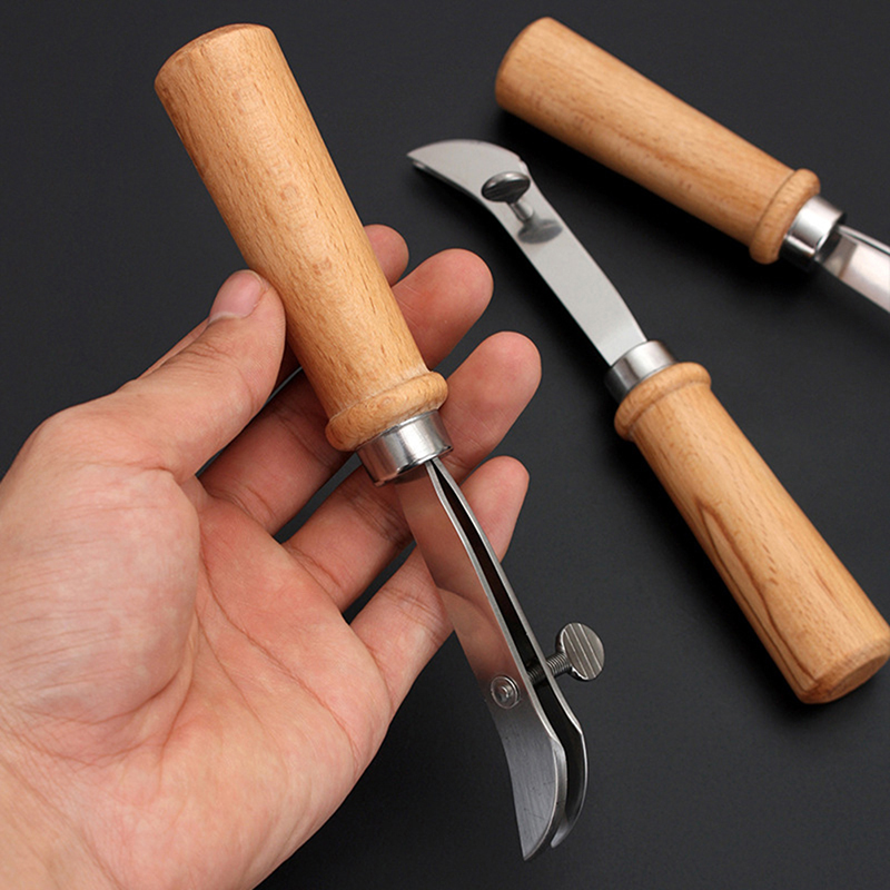 Новый регулируемый инструмент  – обзор и цена Groover Stitching Tool