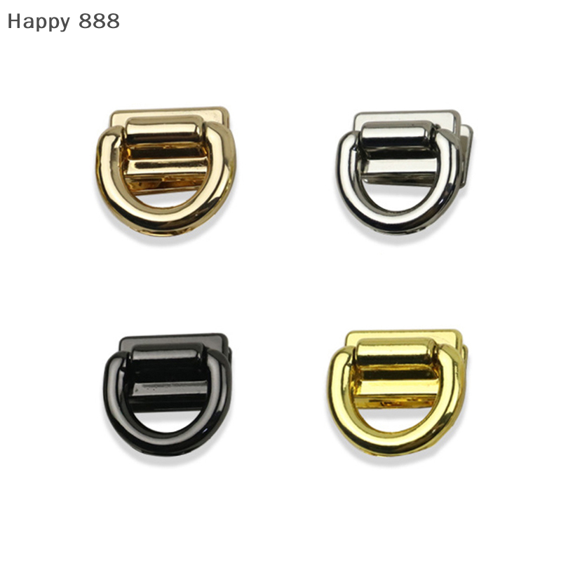 D-образное кольцо для сумки, б – обзор и цена Belt Buckle Blank