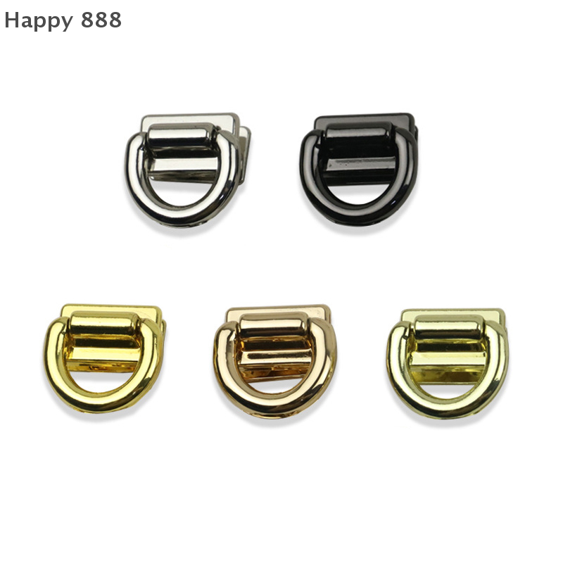 D-образное кольцо для сумки, б – обзор и цена Belt Buckle Blank