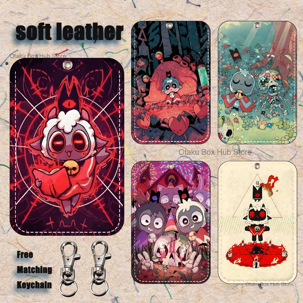 C-Cult the L-Lamb держатель дл – обзор и цена For Leather Work