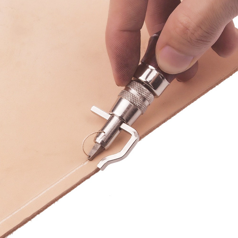 Регулируемый инструмент для вы – обзор и цена Groover Stitching Tool