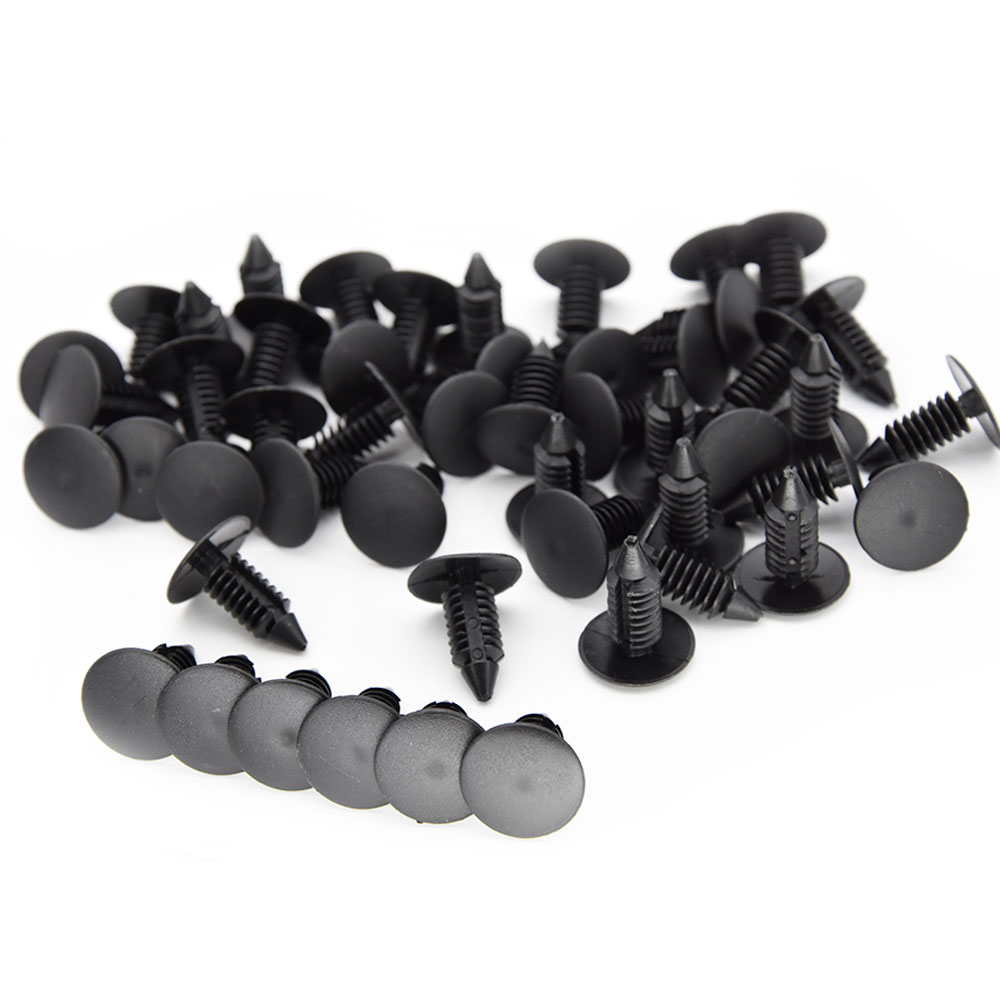 50 шт., нейлоновый зажим с отв – обзор и цена Snap Fastener Setter