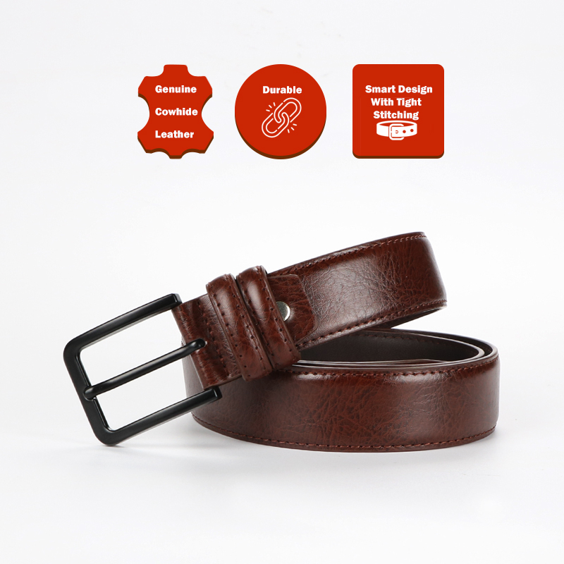 Мужской кожаный ремень с пряжк – обзор и цена Belt Buckle Blank