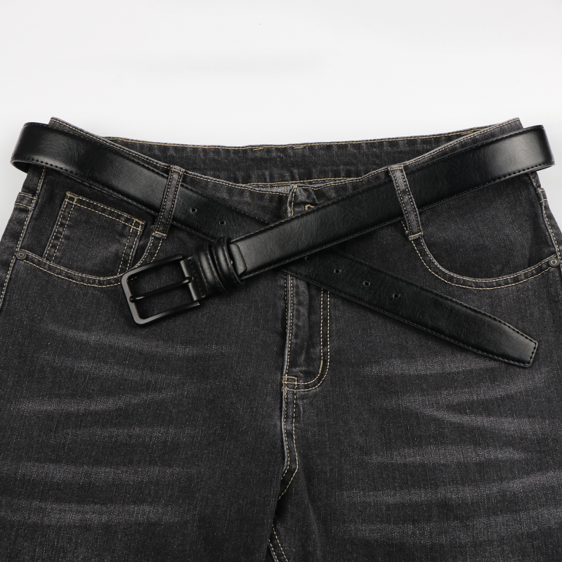 Мужской кожаный ремень с пряжк – обзор и цена Belt Buckle Blank