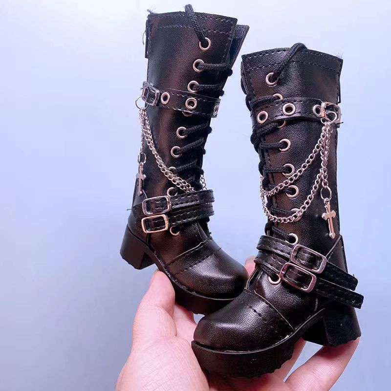 45 см BJD куклы зимние сапоги  – обзор и цена For Leather Work