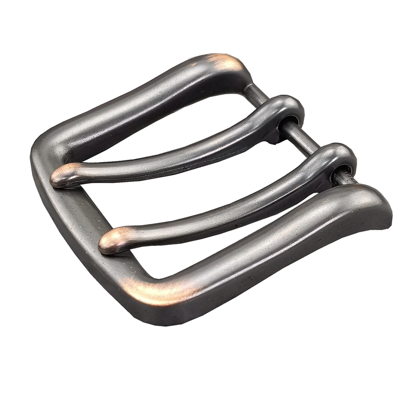 1 шт., 40 мм, двойная металлич – обзор и цена Belt Buckle Blank