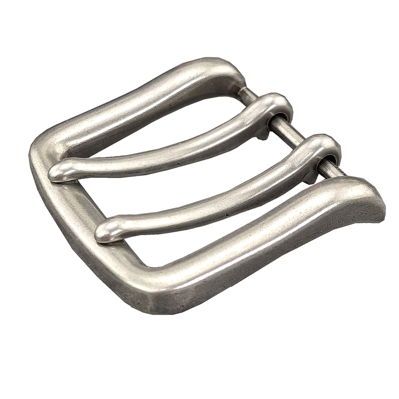 1 шт., 40 мм, двойная металлич – обзор и цена Belt Buckle Blank
