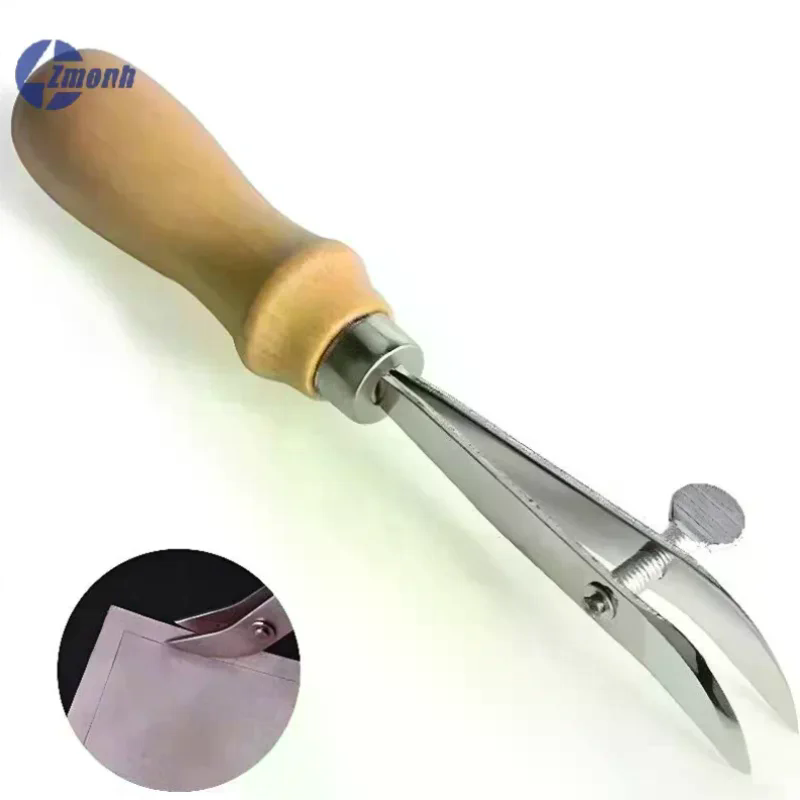 Регулируемый инструмент для вы – обзор и цена Groover Stitching Tool