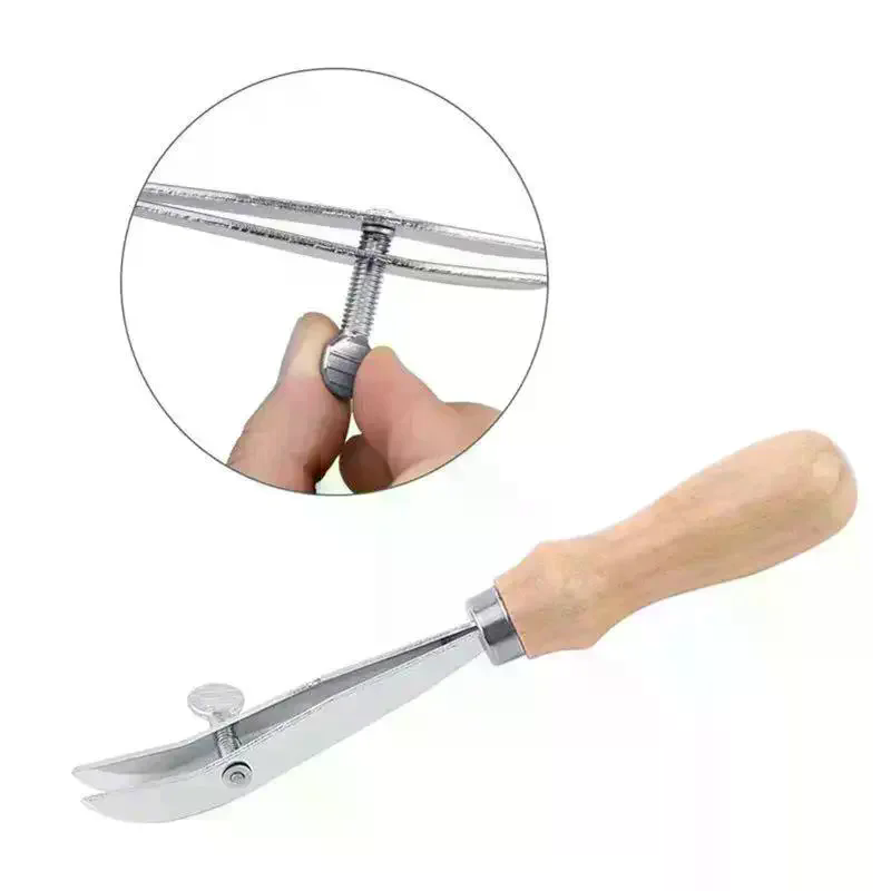 Регулируемый инструмент для вы – обзор и цена Groover Stitching Tool