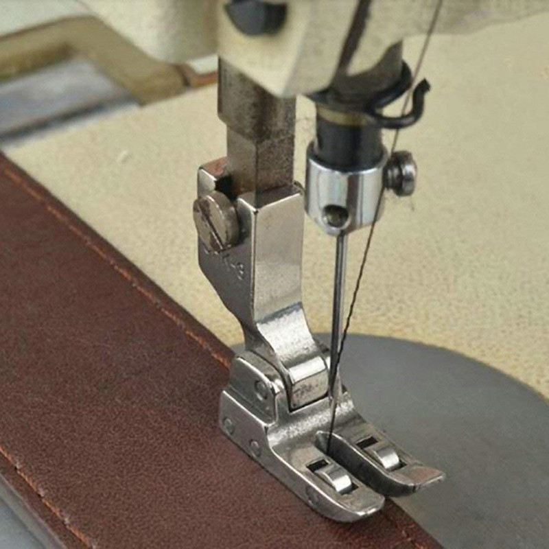 Швейные аксессуары SPK-3 кожан – обзор и цена Leatherwork Press