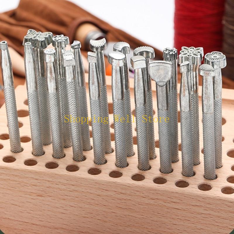 KX4B Инструмент для ремонта ко – обзор и цена Groover Stitching Tool