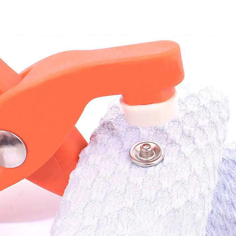 50/100 шт. Металлические пугов – обзор и цена Snap Fastener Setter